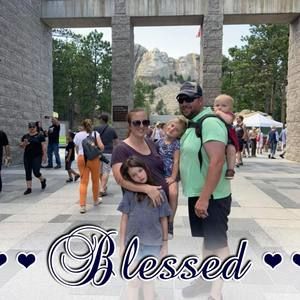 Meet your Posher, Kaleb